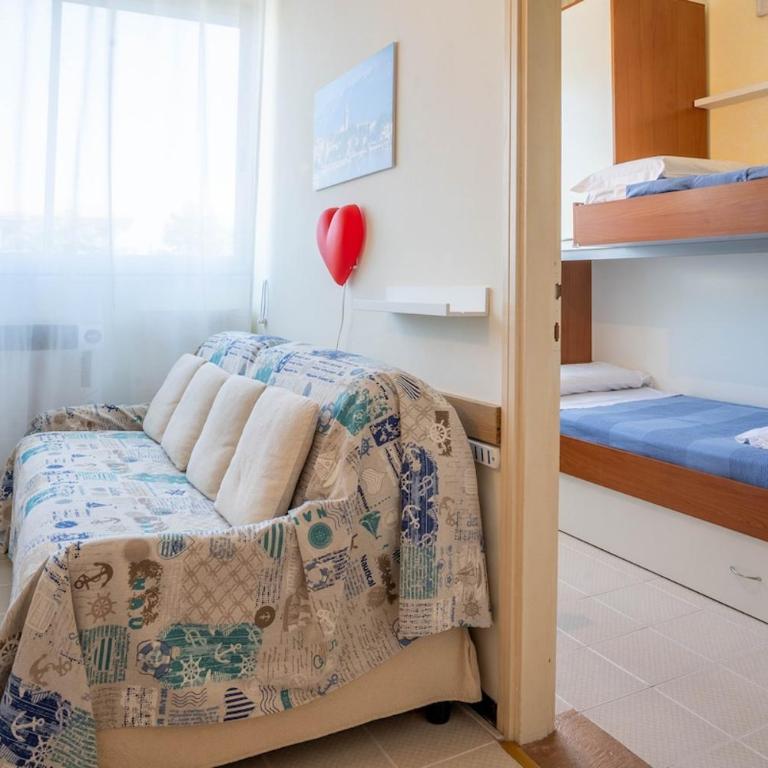 Riva chiara - Appartamento con 1 Camera da Letto - 7