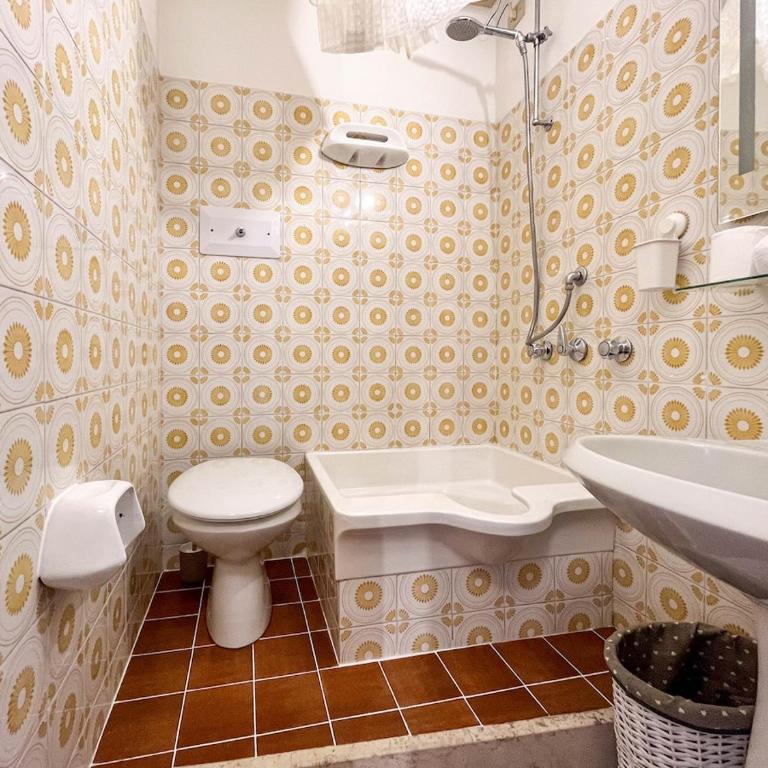 Riva chiara - Appartamento con 1 Camera da Letto - 9
