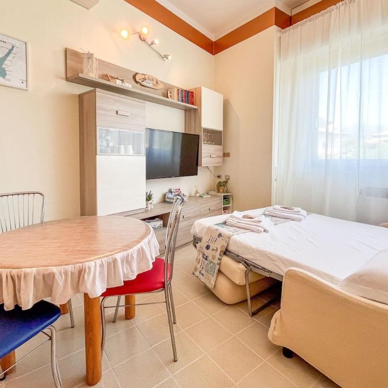 Riva chiara - Appartamento con 1 Camera da Letto - 10