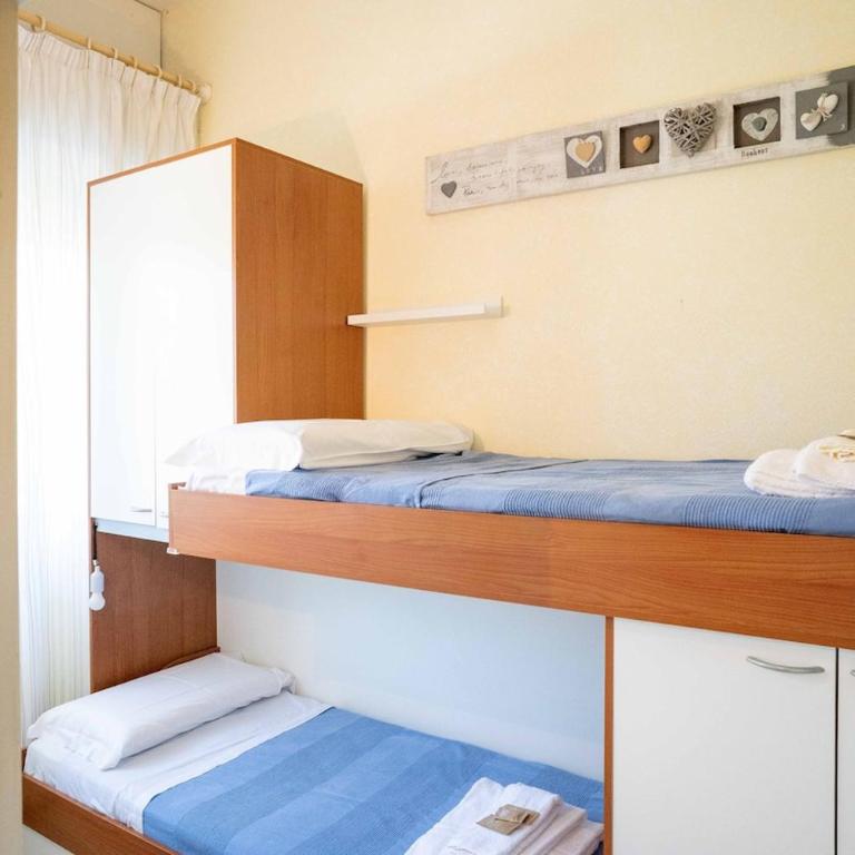 Riva chiara - Appartamento con 1 Camera da Letto - 12