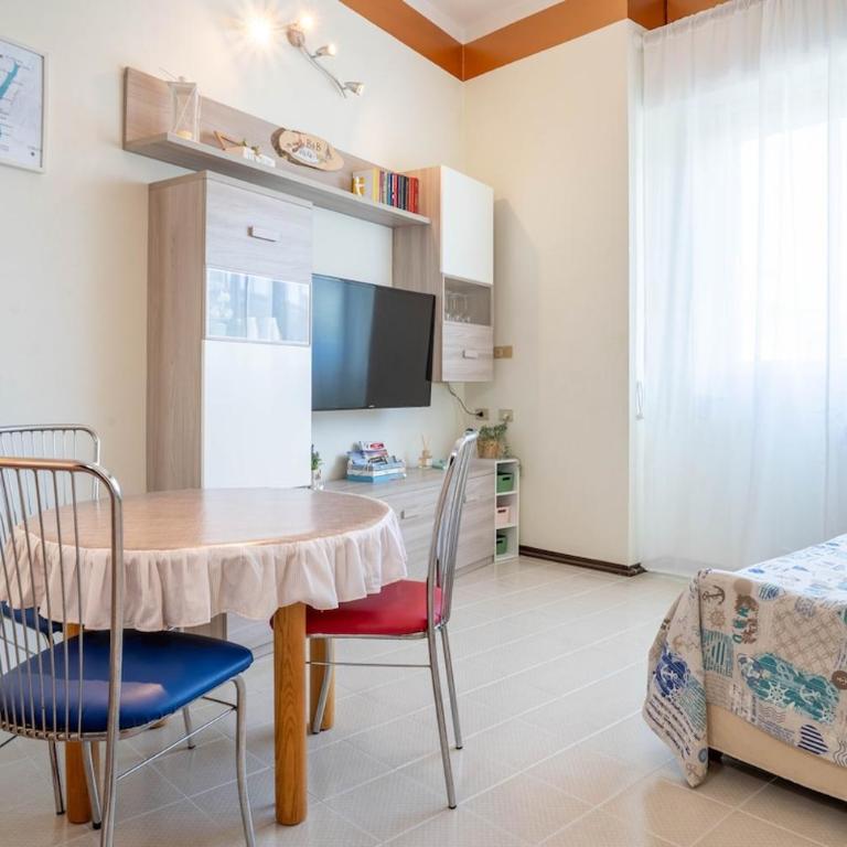 Riva chiara - Appartamento con 1 Camera da Letto - 13