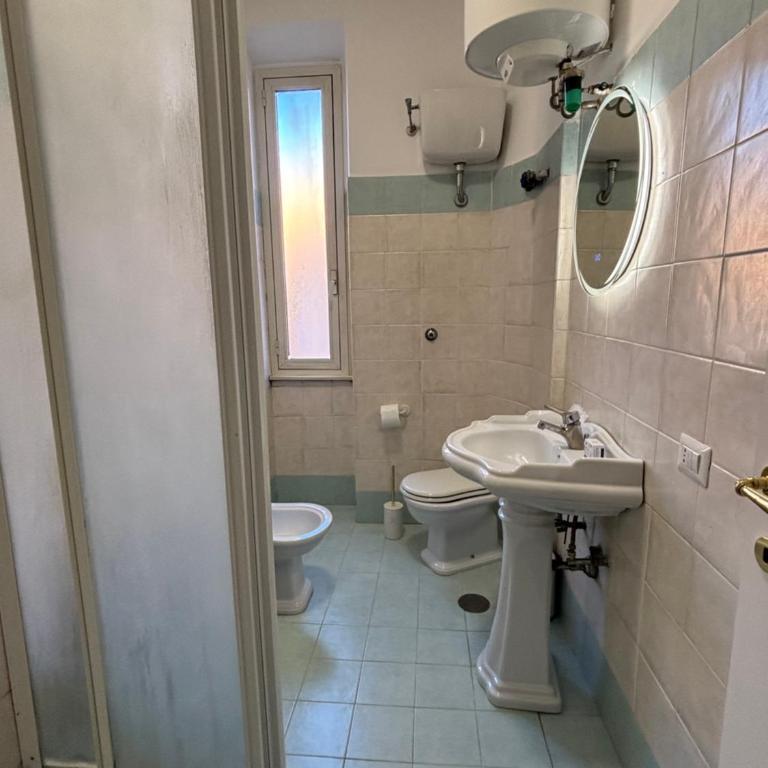 Vatican Haven - Appartamento con 2 Camere da Letto - 23