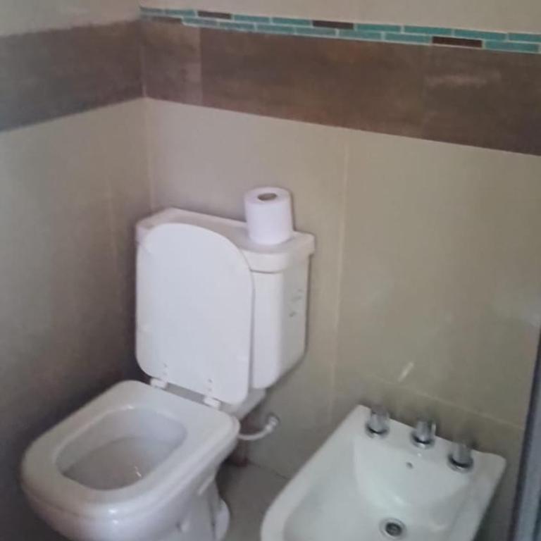 Tras Las Sierras - Casa de 3 dormitorios - 34