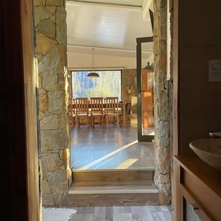 Tras Las Sierras - Casa de 3 dormitorios - 32