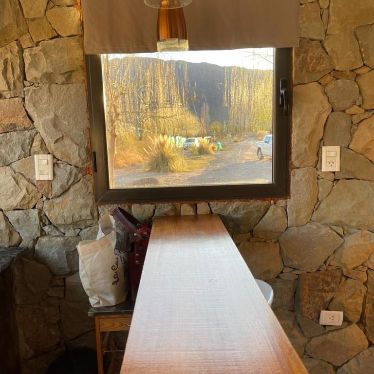 Tras Las Sierras - Casa de 3 dormitorios - 29