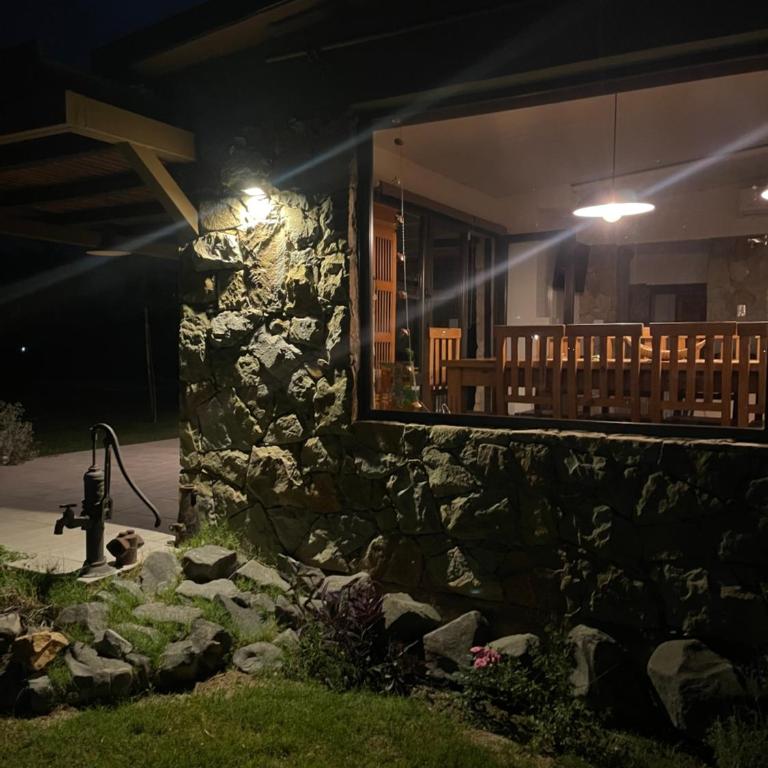 Tras Las Sierras - Casa de 3 dormitorios - 39