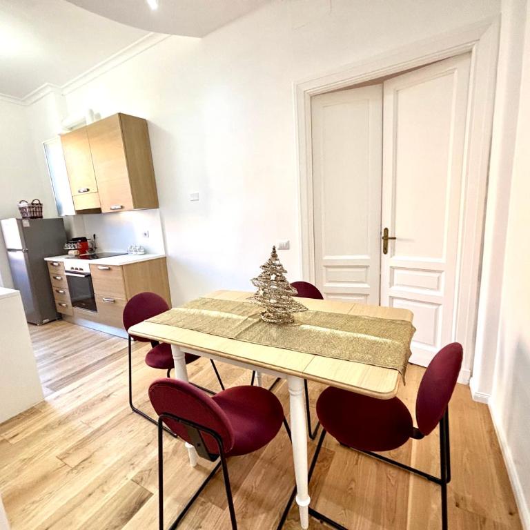 Vatican Haven - Appartamento con 2 Camere da Letto - 6
