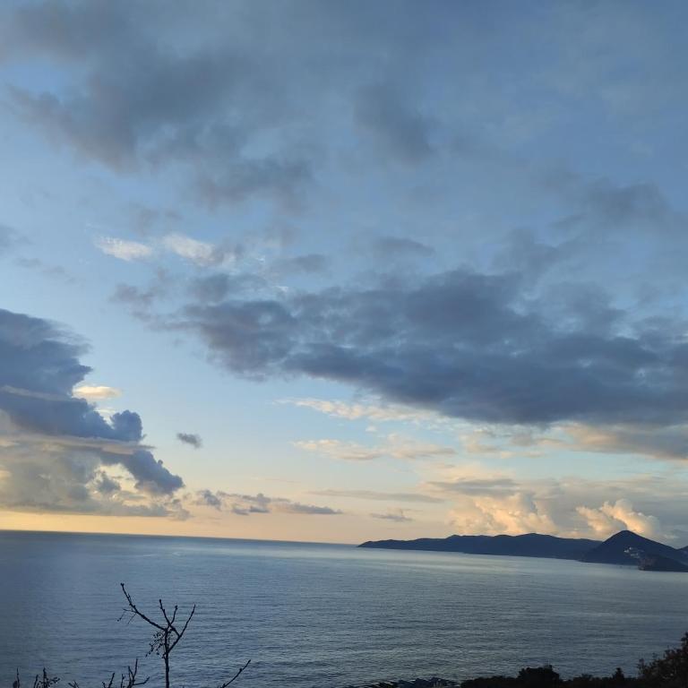 Cliff House - Kuća sa 4 Spavaće Sobe - 28