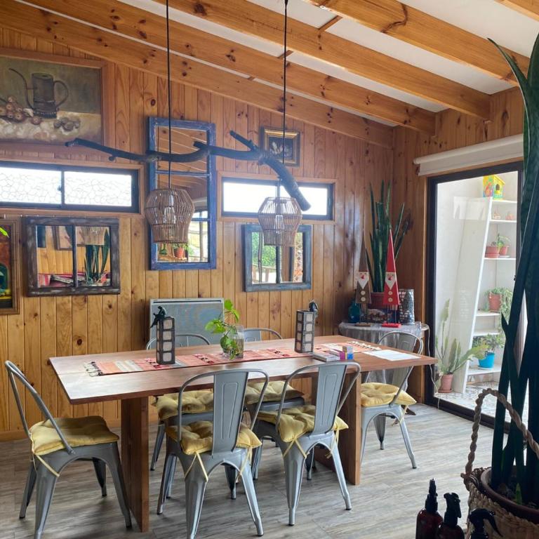 Casa Tongoy Península - Casa de 2 dormitorios - 37