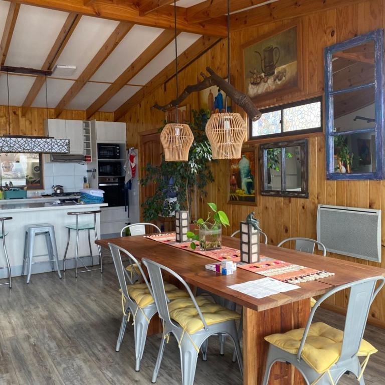 Casa Tongoy Península - Casa de 2 dormitorios - 35