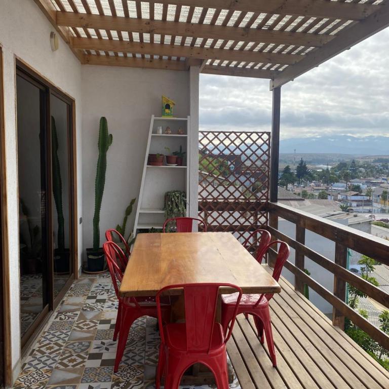 Casa Tongoy Península - Casa de 2 dormitorios - 33