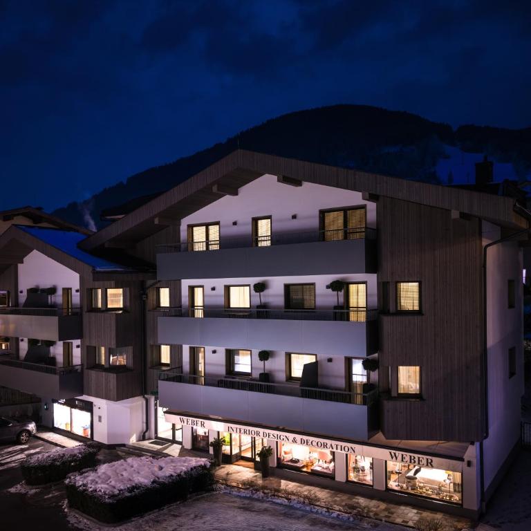 Hotel Grüner Baum - Suite - 12