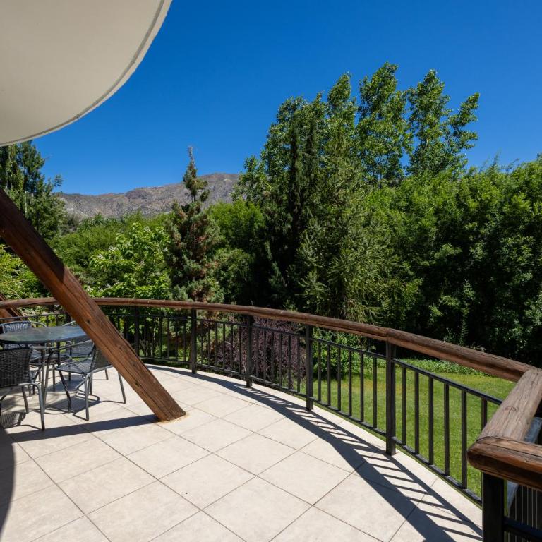 San Francisco Lodge - Habitación Familiar Superior - 3