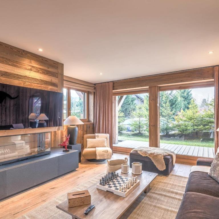 Appartement Reflet des Cimes - Welkeys - Apartment - 1