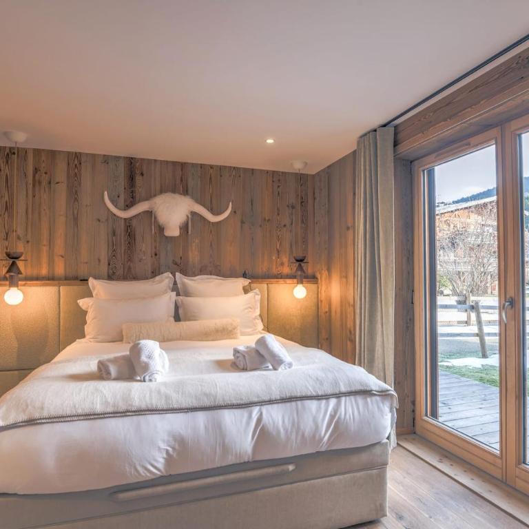 Appartement Reflet des Cimes - Welkeys - Apartment - 7