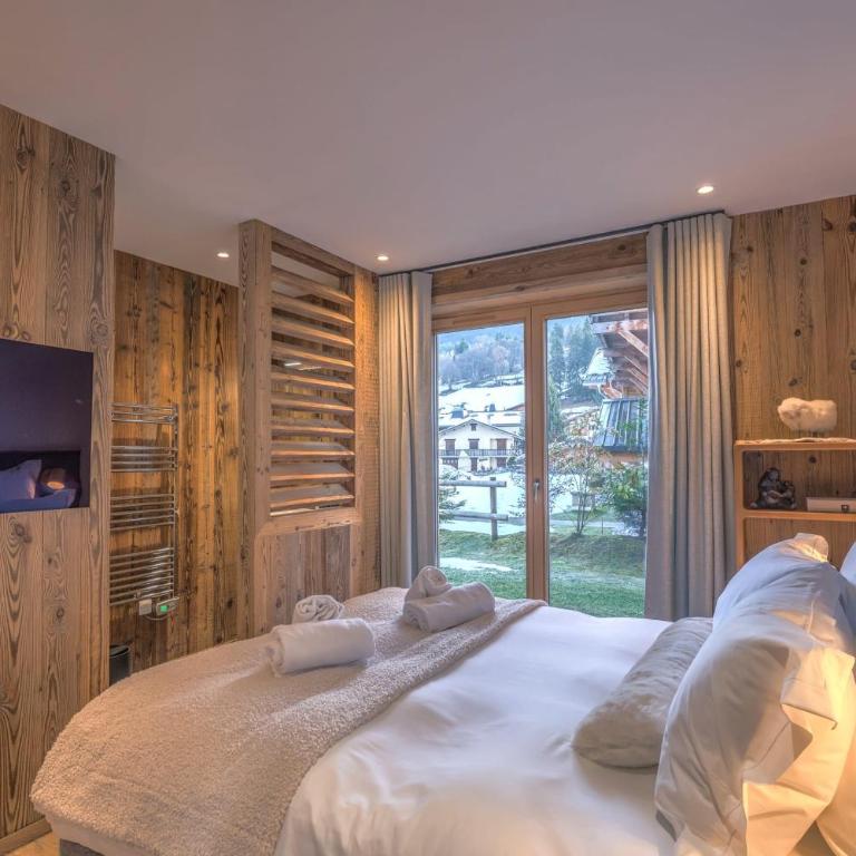 Appartement Reflet des Cimes - Welkeys - Apartment - 5