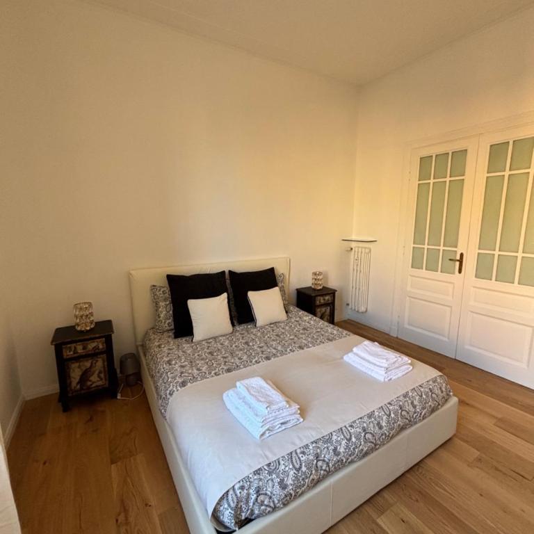 Vatican Haven - Appartamento con 2 Camere da Letto - 20