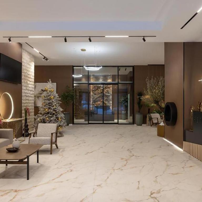 Zlatibor Lux Apartman - Terra 49 - One-Bedroom Apartment - 69