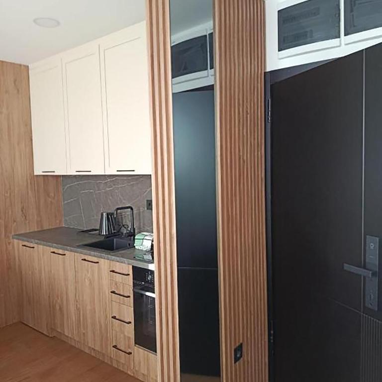 Zlatibor Lux Apartman - Terra 49 - One-Bedroom Apartment - 13