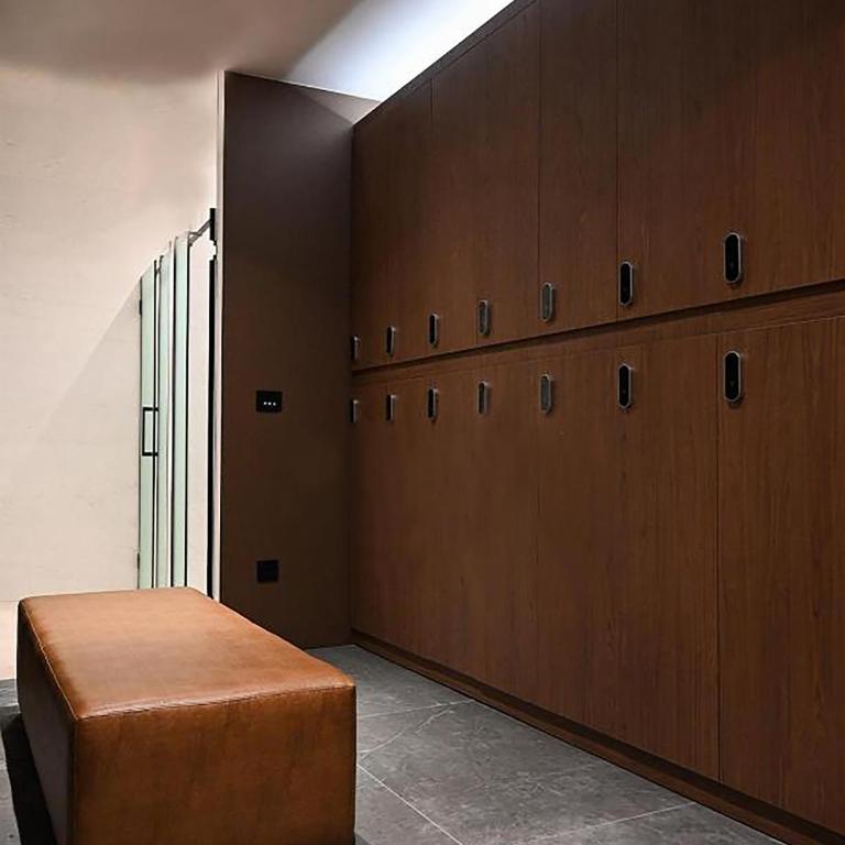 Zlatibor Lux Apartman - Terra 49 - One-Bedroom Apartment - 55