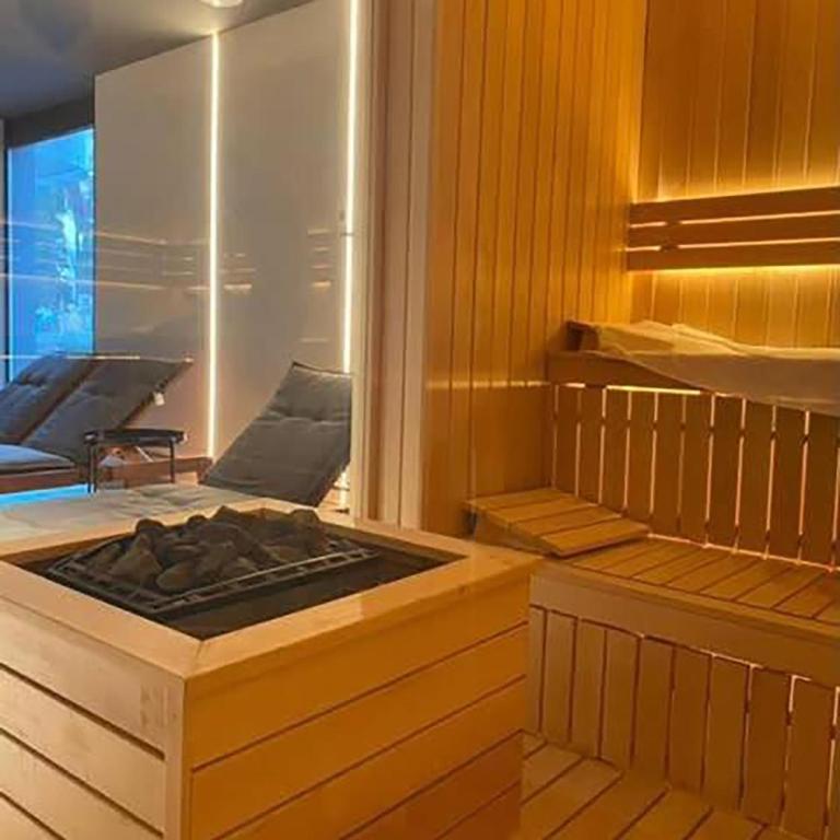 Zlatibor Lux Apartman - Terra 49 - One-Bedroom Apartment - 66