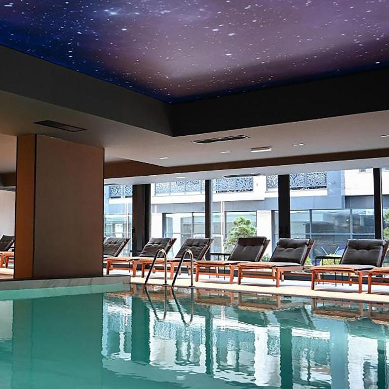 Zlatibor Lux Apartman - Terra 49 - One-Bedroom Apartment - 46