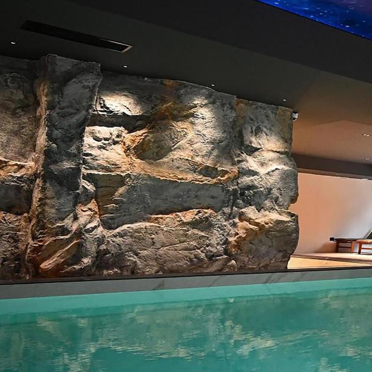 Zlatibor Lux Apartman - Terra 49 - One-Bedroom Apartment - 51