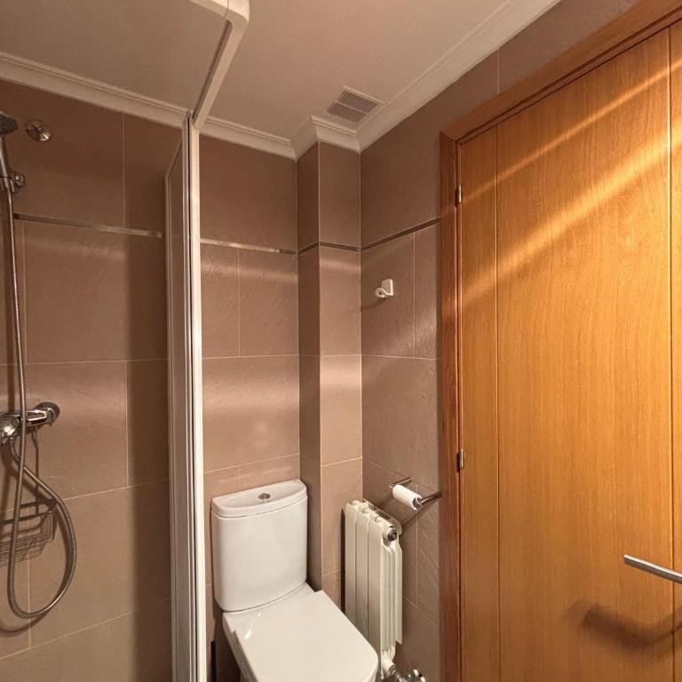 El 52 de Vigo, Apartamento Centro - Apartamento de 1 dormitorio - 7