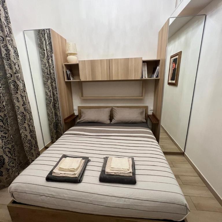 Modern apartment with two terraces in the city center - One-Bedroom Apartment - 7