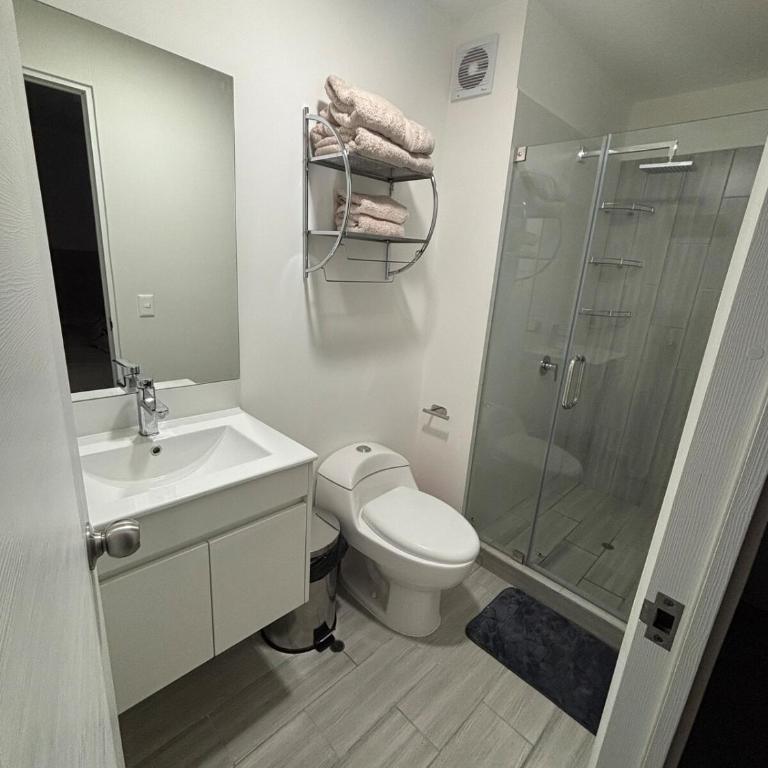 Apartment in San Miguel De Estreno - One-Bedroom Apartment - 12