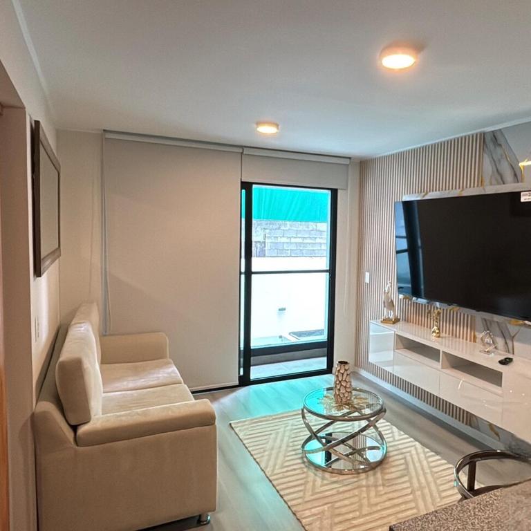 Apartment in San Miguel De Estreno - One-Bedroom Apartment - 6