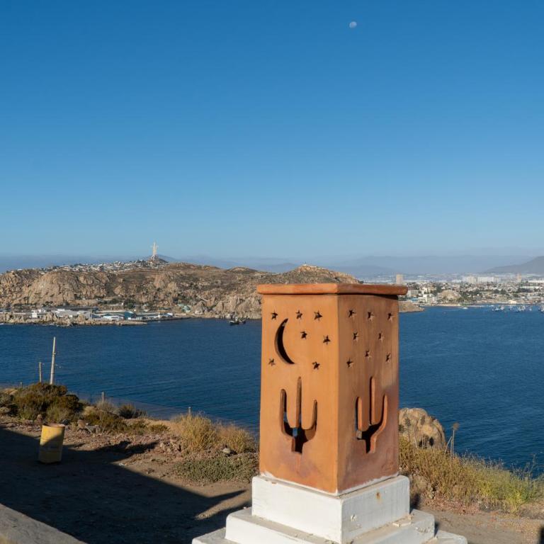 cabañas El Mirador de La Herradura - One-Bedroom Apartment - 6