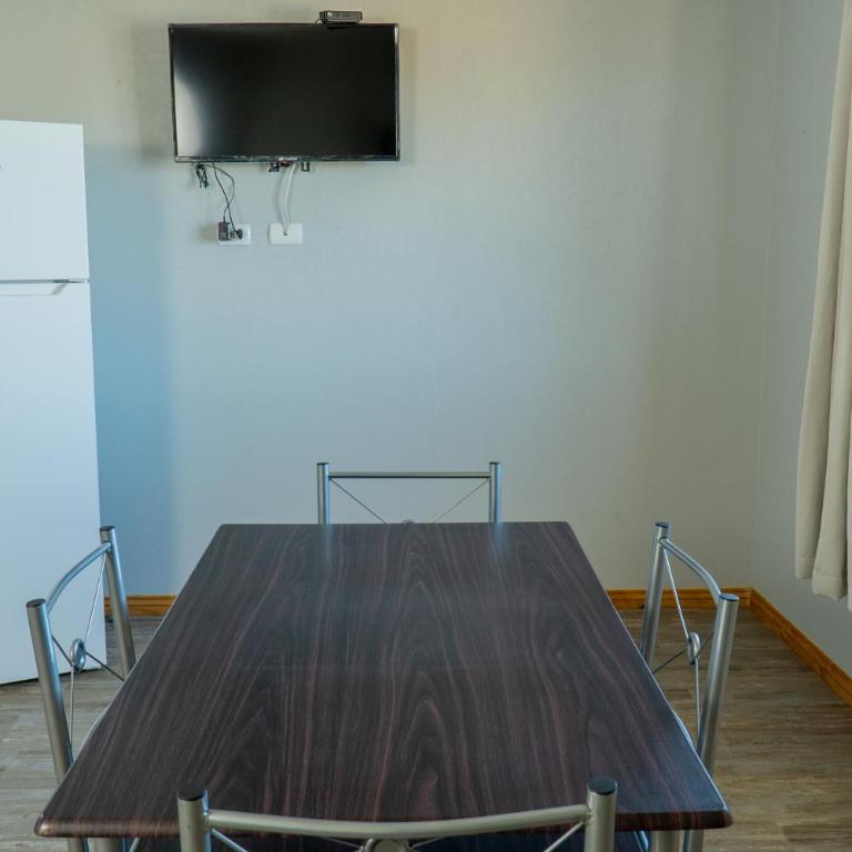 cabañas El Mirador de La Herradura - One-Bedroom Apartment - 9