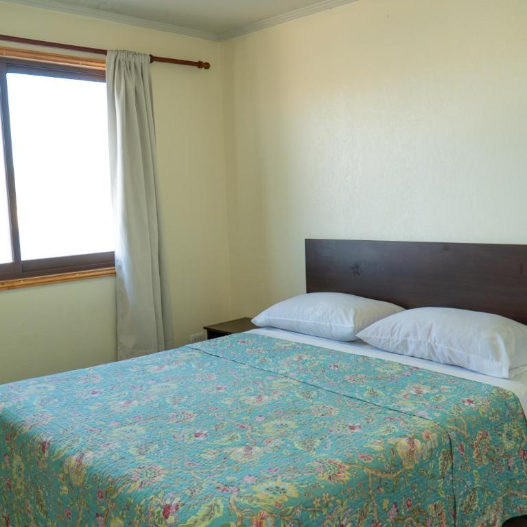 cabañas El Mirador de La Herradura - One-Bedroom Apartment - 26