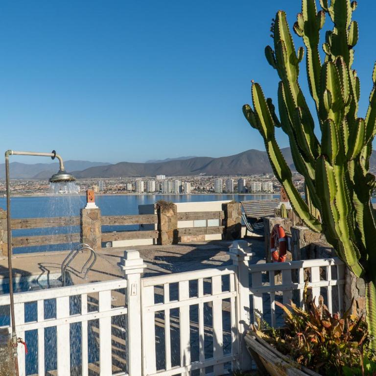 cabañas El Mirador de La Herradura - One-Bedroom Apartment - 27