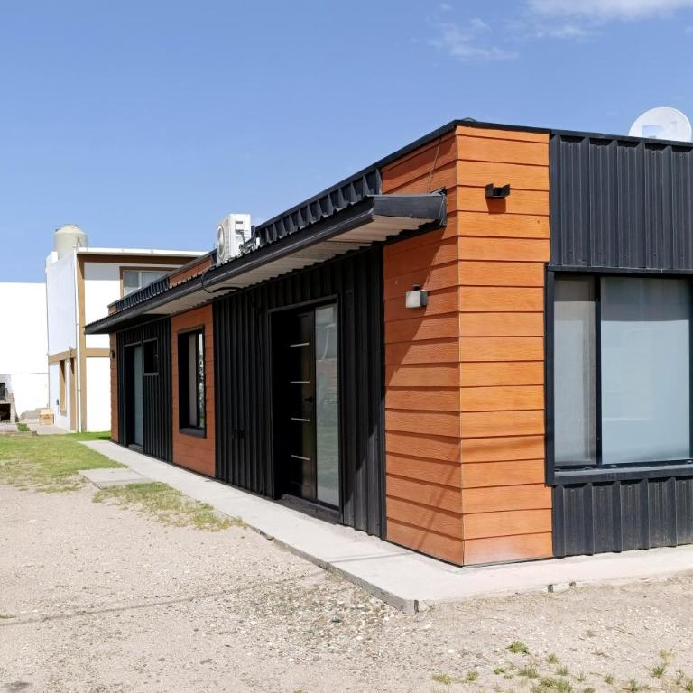 Malula Departamentos. - Apartamento de 1 dormitorio - 1