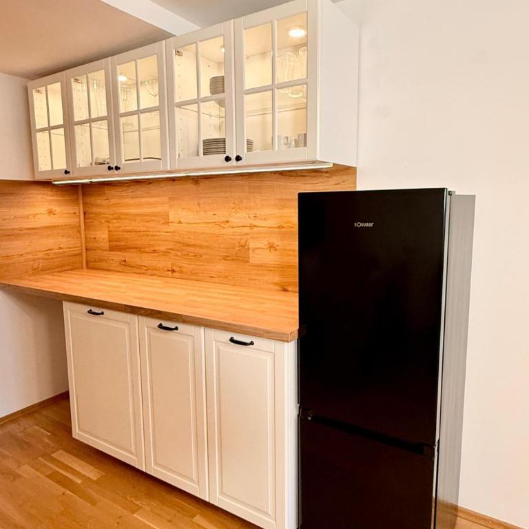 StayNature Hirscher APP - 1BR - Modern, Ruhig, Zentral - Apartment mit 1 Schlafzimmer - 7