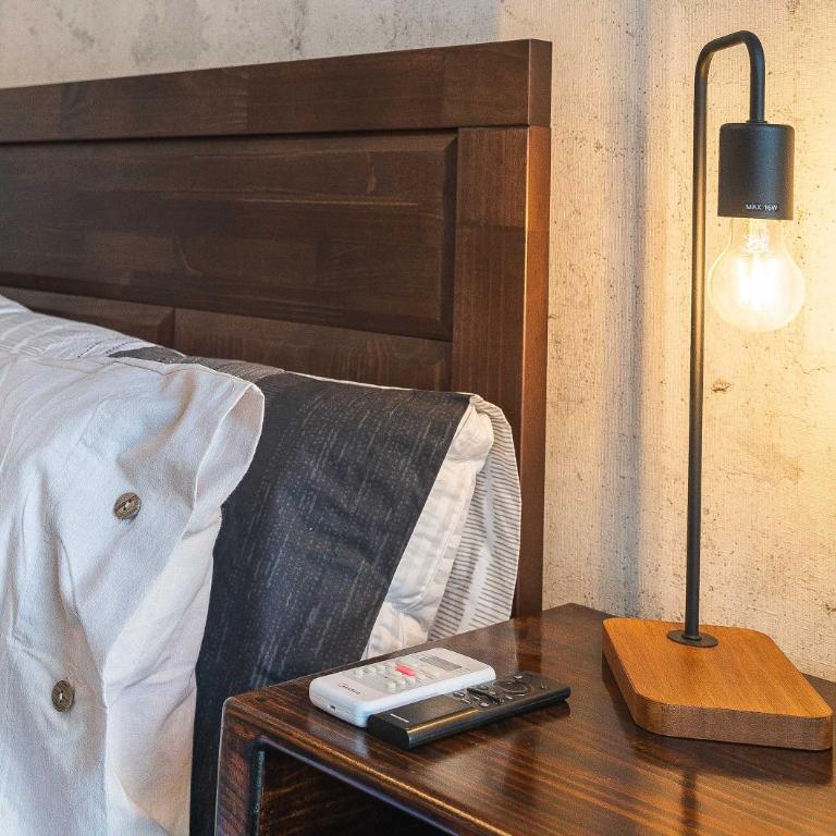HOM I En Nunoa I Barrio Italia I coworking - Apartment - 31