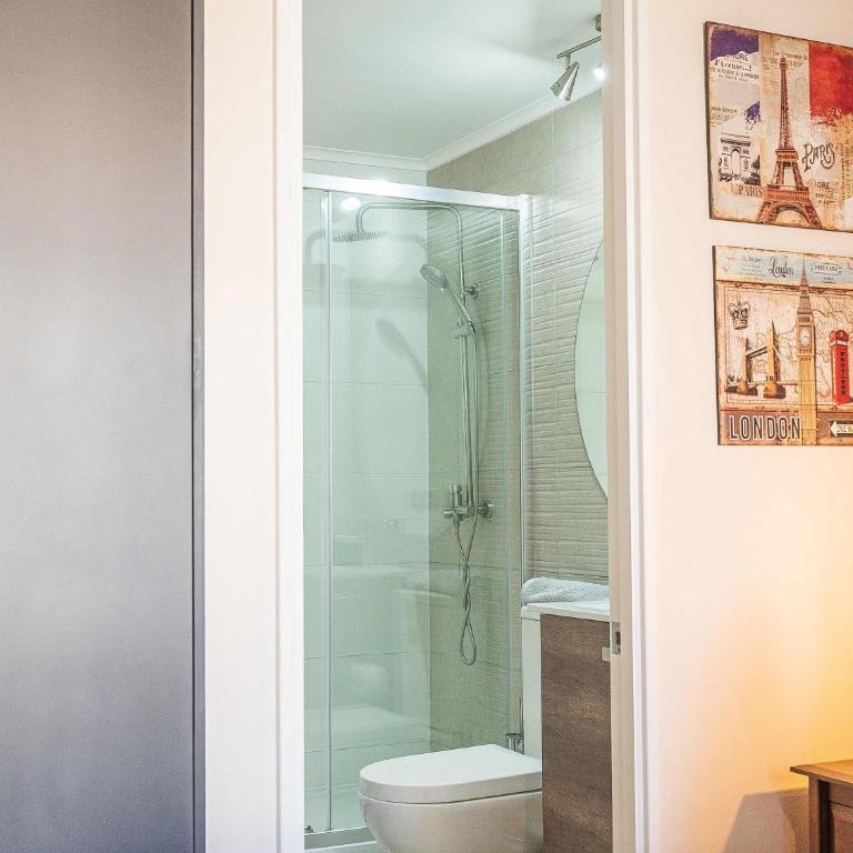 HOM I En Nunoa I Barrio Italia I coworking - Apartment - 33