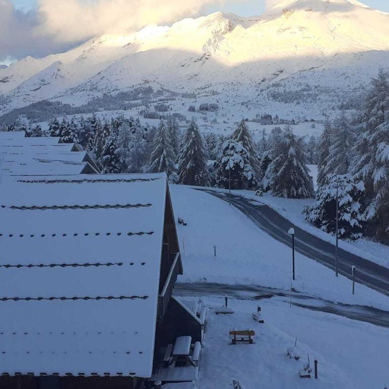 Chalet rénové 7 pers avec terrasse, local ski et parking gratuit - FR-1-863-11 - Chalé (7 adultos) - 5