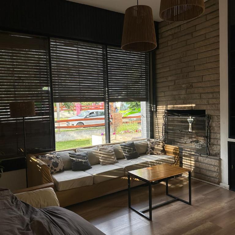 Travesia Sur Hostel - Cama en habitación compartida con 4 camas - 9