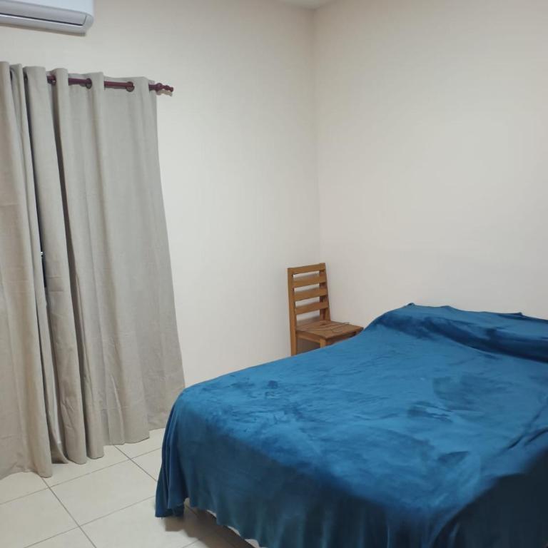 Departamento 1 dormitorio - Apartamento de 1 dormitorio - 4