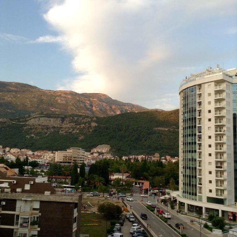 Apartment Seaview Budva - Apartman sa Pogledom na More - 61