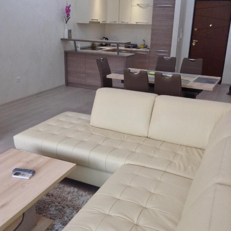 Apartment Seaview Budva - Apartman sa Pogledom na More - 58