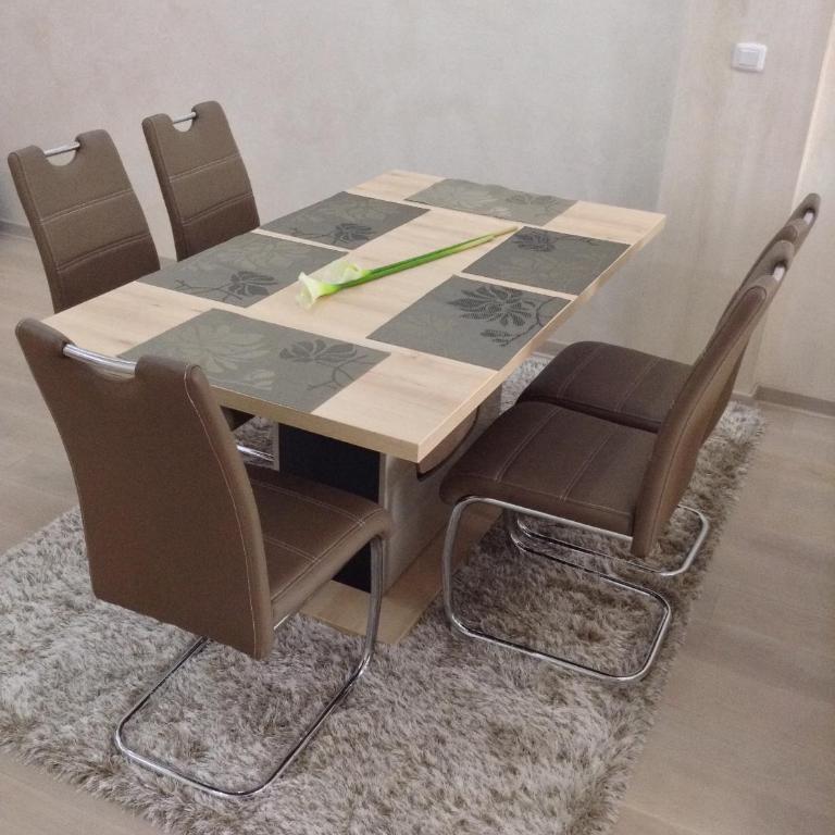 Apartment Seaview Budva - Apartman sa Pogledom na More - 21