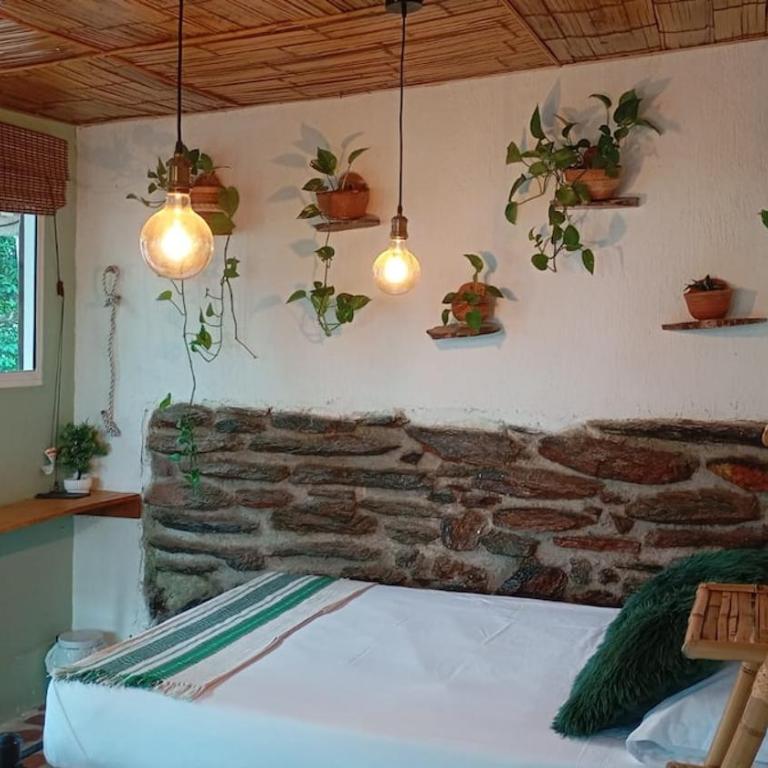 La Magia del Atardecer - Campesina - Double Room with Balcony - 77
