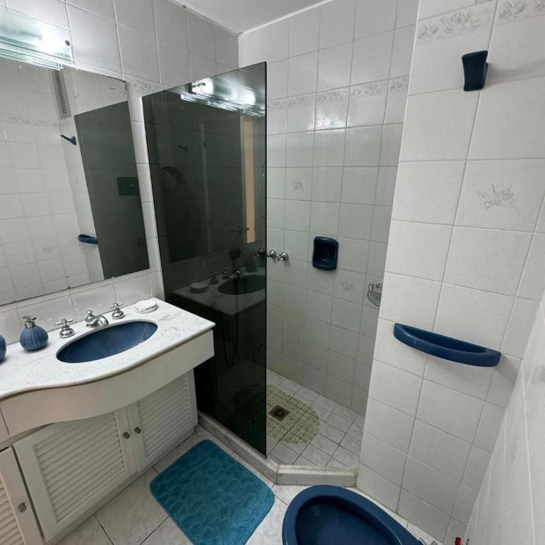 Pent-house de dos pisos con parrillero propio - Apartamento de 3 dormitorios - 17