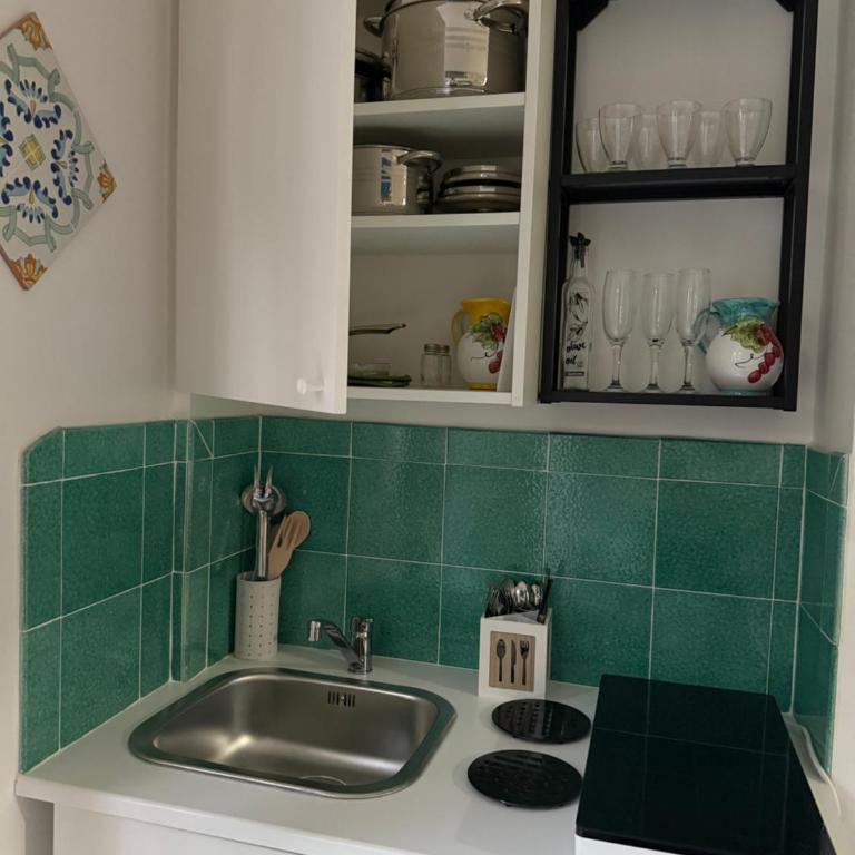 Turino house - Appartamentino su 2 Livelli - 39
