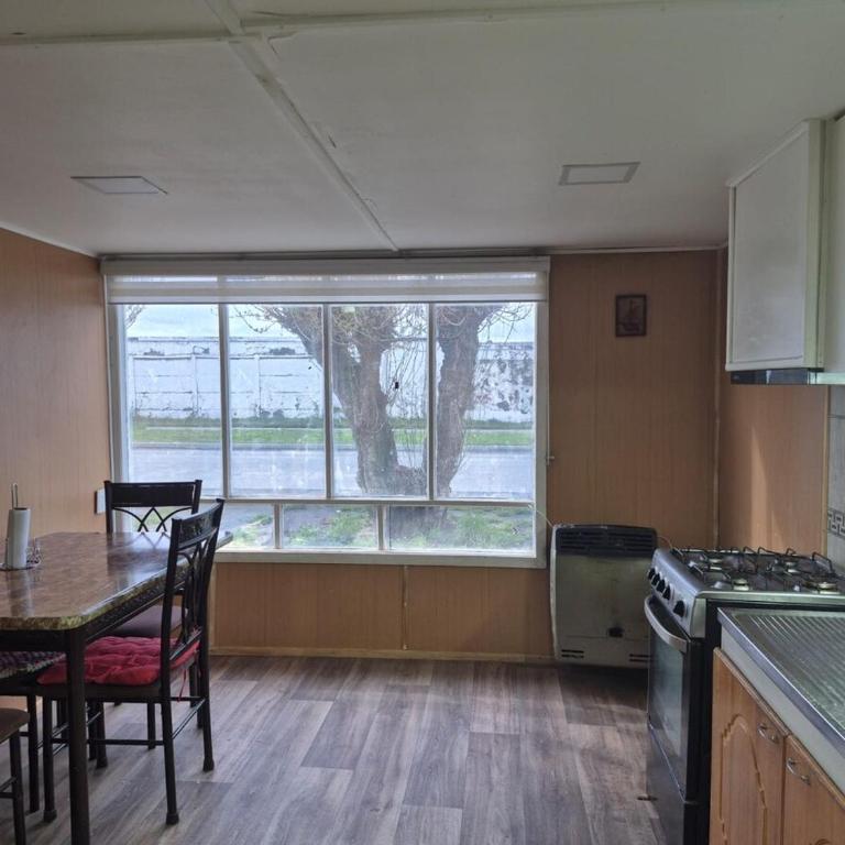 Tu hogar en la Patagonia - Three-Bedroom Apartment - 5