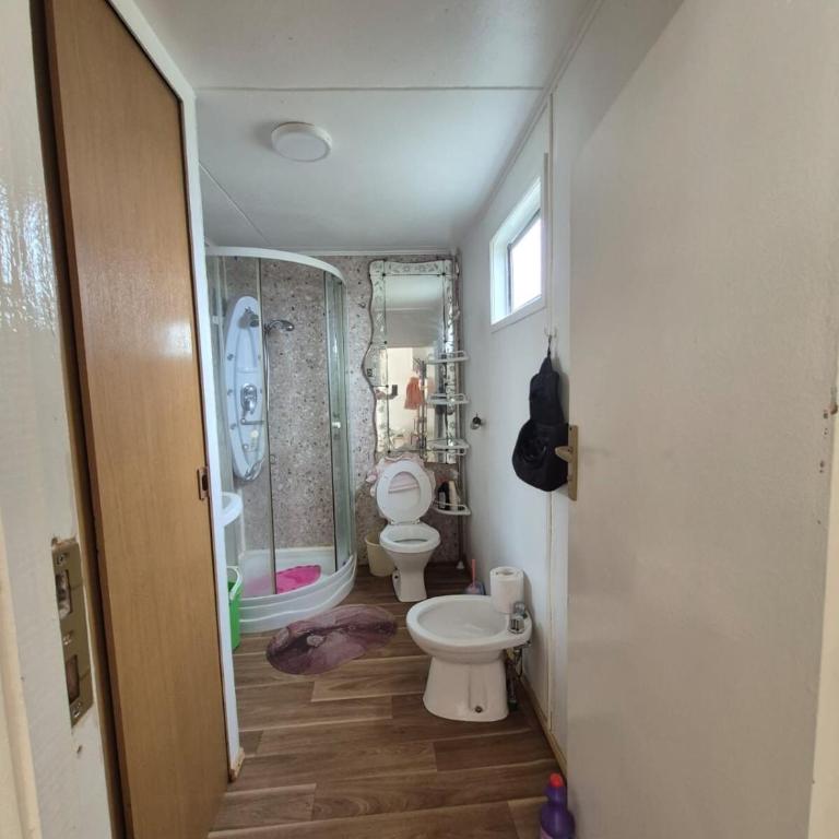 Tu hogar en la Patagonia - Three-Bedroom Apartment - 6